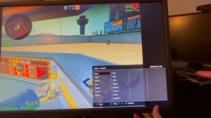 Fessor Review | ZOWIE XL2546K Gaming Monitor