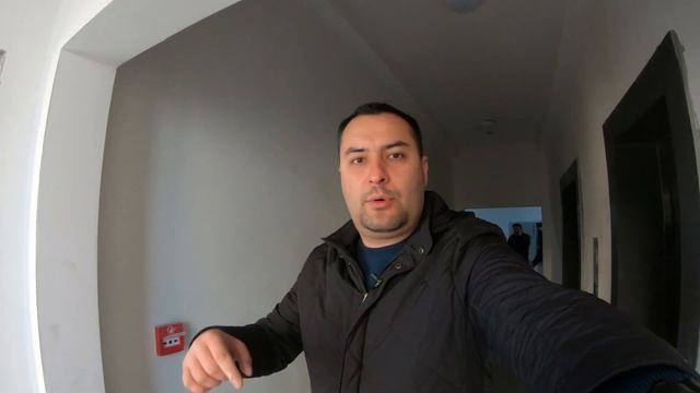 ОСТОРОЖНО, ОГОНЬ! ТЕСТ ПОЖАРНОЙ БЕЗОПАСНОСТИ В ЖК АРБАТ