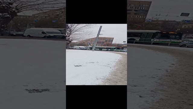 Прогулка по Соколиному району Москва.