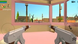 Серверы ден19к очень тупые есть игроки