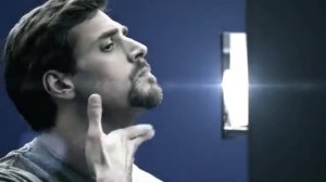 6 способов стильно подстричь бороду и усы 1  «Канадка»