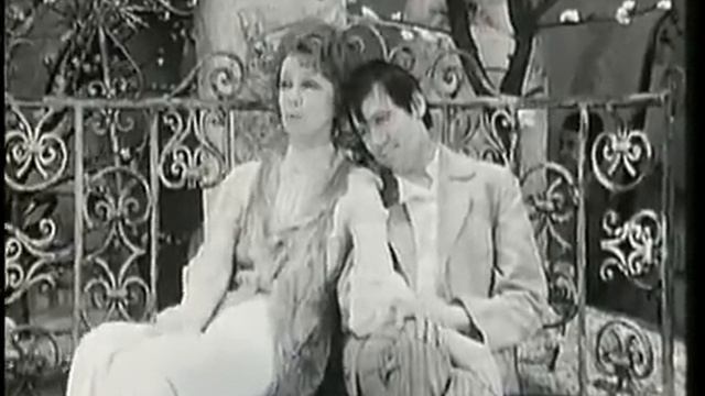 вишневый сад