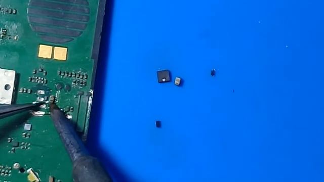 Nokia 1616-2 Disply Light Solution Eassy Way 100% Done смотреть онлайн