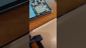 honor p30 pro динамик разговорный датчик приближения и яркости замена дисплея