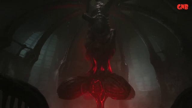 Сколько концовок в Scorn? О развязке без спойлеров