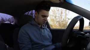 ВНЕБРАЧНЫЙ СЫН НЕКСИИ.ТЕСТ-ДРАЙВ Chevrolet Lanos