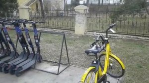 Как дойти из Санатория Кристалл в г. Анапа - ПЕШКОМ