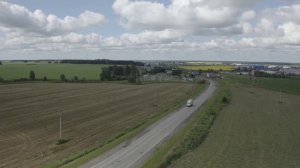 Промо ролик Килачевский