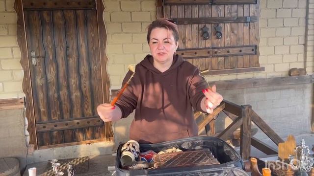 КОЛЕКЦІЯ ПІДСВІЧНИКІВ ТА ВОСКОВИХ КАРТИН НАДІЙШЛИ ДО МУЗЕЮ ДУНСТАНА!