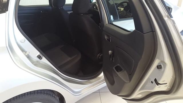 201KK249 - 2020 Nissan Micra 1.0 SV MY20 4DR 18975