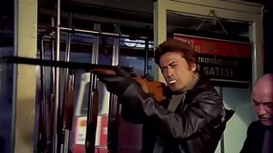 İnsan Avcısı 🐱👤 | CÜNEYT ARKIN ESKİ TÜRK FİLMİ FULL