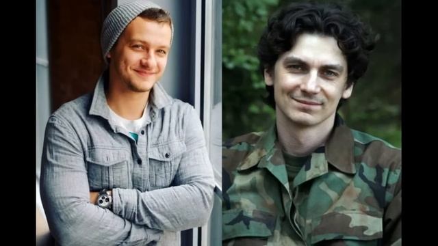 Братья бледные актеры илья и филипп фото Братья бледные актеры илья и филипп фото