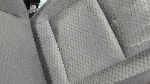 Химчистка сидений автомобиля. Торнадор.