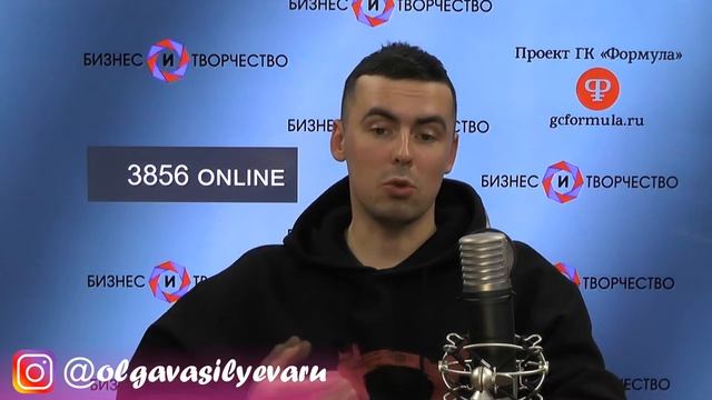 Бизнес и творчество. От Сomedy Сlub до медицинского бизнеса