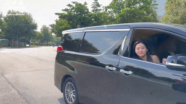 Toyota Alphard Executive Lounge 2.5 Hybrid - 車主心事給你知 Ep45 x CHOUCHOU.com смотреть онлайн