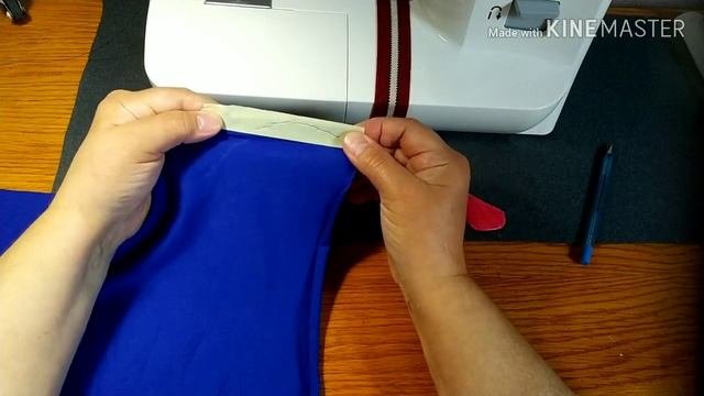 Швейные лайфхаки. Полезные советы для шитья на швейной машинке.