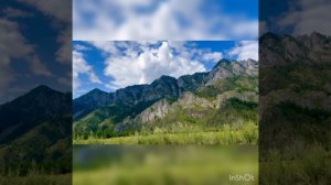 Наше путешествие по Горному Алтаю 2024