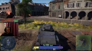 WAR THUNDER | Обнова + нова нація, дивимось |💙💛UA