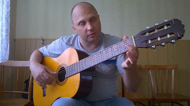 Пираты Карибского моря. Разбор на гитаре.  2 часть #урокигитары #разборпесен #какигратьнагитаре