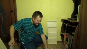 Копчение скумбрии .Дымогенератор hobbi smoke