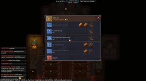 Graveyard Keeper. Поход в город! И с вином в подземелье, да [5]