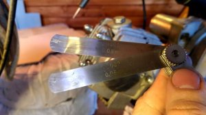 Глюки с оборотами Альфы, Часть 2, сборка