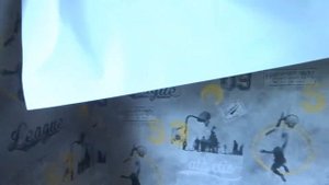 самое нудное видео в мире натяжной потолок своими руками без газового оборудования