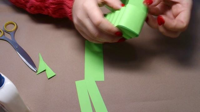 Делаем своими руками крокодила из 1го листика бумаги за 10 минут смотреть онлайн