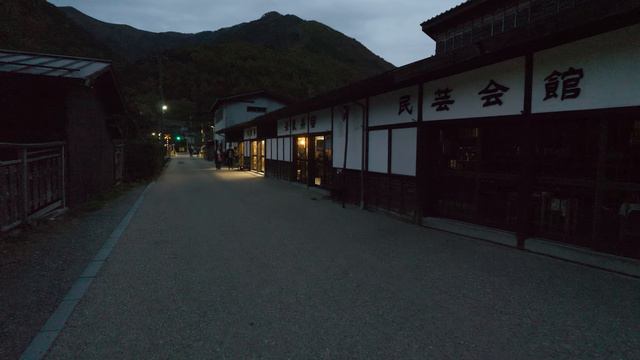 4K・ Ночной Нараи-дзюку смотреть онлайн