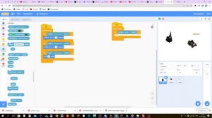 как сделать шутер в скретч???