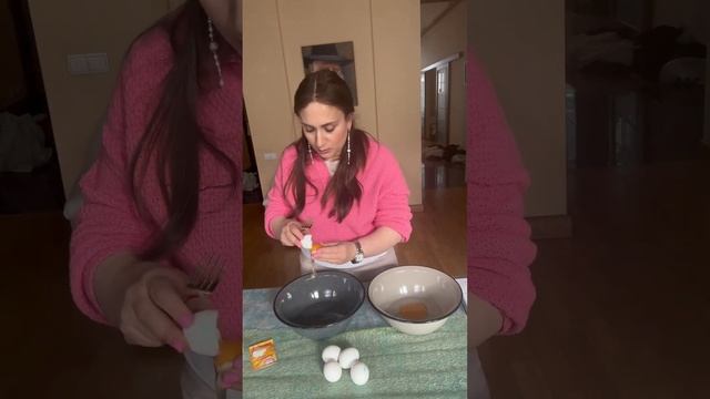 «Готовим к шабату» Рецепт «Десерт мороженное» с Дворой Лисус смотреть онлайн