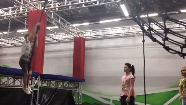 JUMP JUNIOR как весело провести день рождения смотреть онлайн