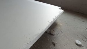 ⚫А разве так можно было?? Крутим Гипсокартона по Деревянному Каркасу!  Дешевый Дом►20