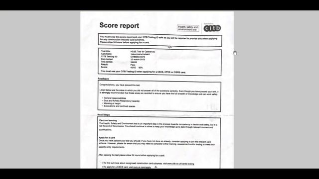 CSCS карта  labaurer  як отримати?  будівля  стройка  робота в Англії  green card 2023