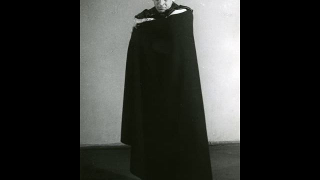 "Отелло" У.Шекспира - Малый театр, 1938 г.
