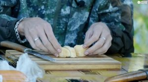 РУССКИЙ СТОЛ 4: ПРОДУКТЫ ХАКАСИИ