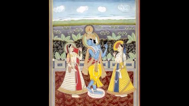 Keshava Madhava смотреть онлайн