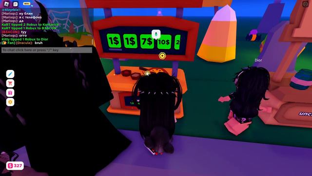 я купила корблокс 🙄 смотреть онлайн