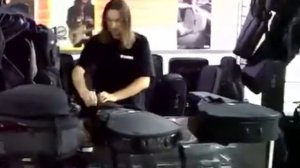 Как выбрать чехол для гитары