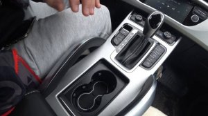 Добавлю про ништяки из Китаю Geely Atlas (Джили Атлас)