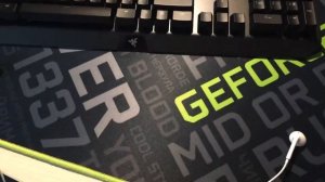 Обзор Razer Blackwidow Elite