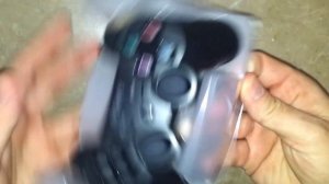 New Sony Dualshock 3 Controller (PS3) CECHZC2Ea - Comparison with older Model No. controllers