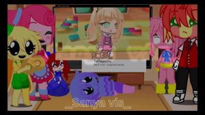Реакция poppy playtime 3часть/?. #poppyplaytime #реакция #рекомендации
