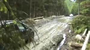 Suzuki SX4 Offroad.mov