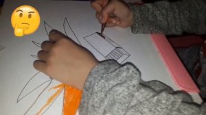 Пожарная безопасность глазами детей 2019 рисуем сами