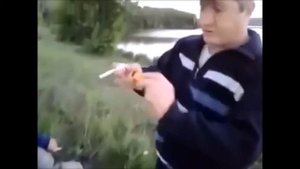 Стих про китайскую зажигалку!