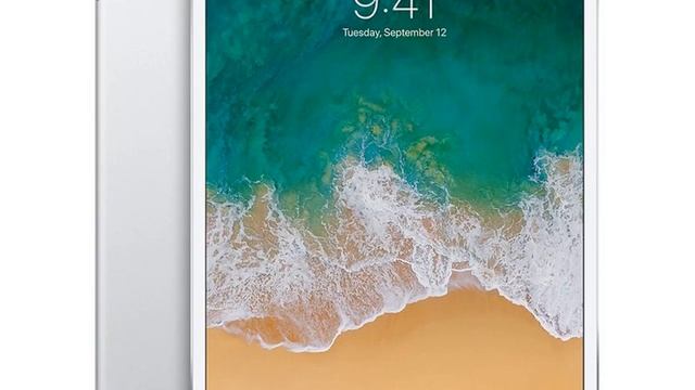 Apple Begins Selling Refurbished 10.5-Inch iPad Pro Models by BuzzFresh News смотреть онлайн