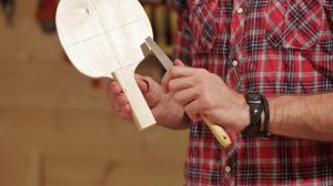 Сделай, Сэм! – Ракетка для настольного тенниса