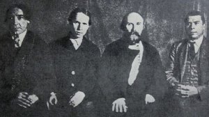 Николай Клюев