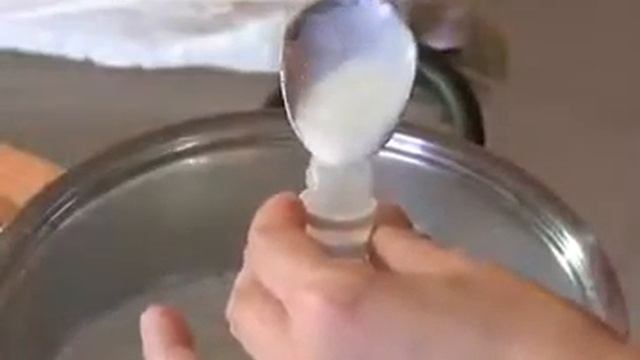 Как приготовить домашний йогурт дома смотреть онлайн